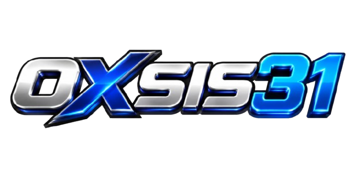 OXSIS31 : Platform Game Online Resmi Terpercaya OXSIS31